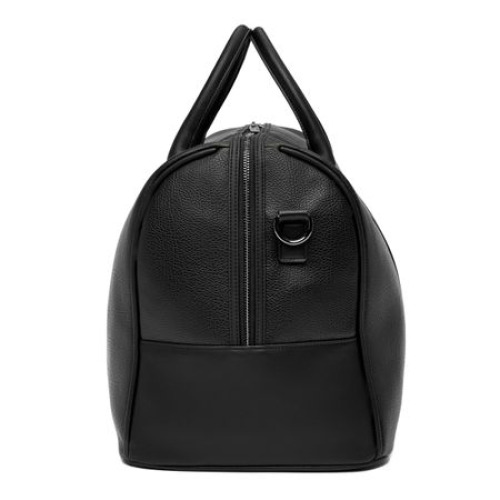 Torba podróżna Delano Taupe & Black Czarny NTB406X (6)