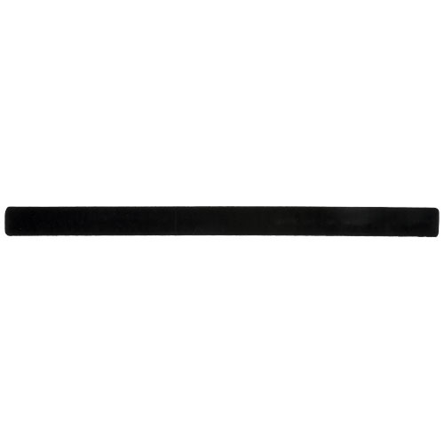 RFX™ reflective odblaskowa opaska zatrzaskowa z PVC o długości 44 cm Biały 1PR00301 (3)