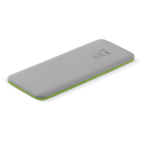 Blade Powerbank 5000mAh Jasnozielony LT91195-N0032 (3)