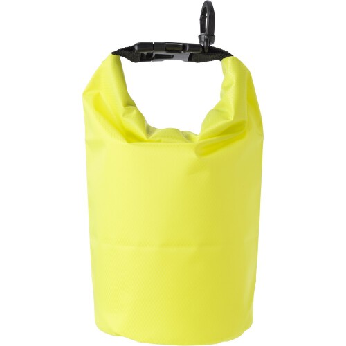 Wodoodporna torba, worek żółty V0814-08 (8)