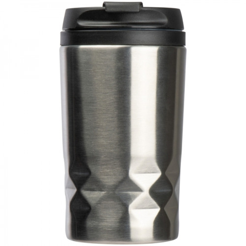 Kubek termiczny ROMA 250 ml Szary 154407 (2)