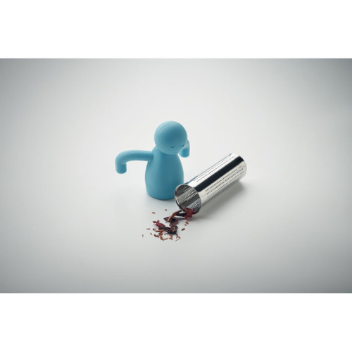 Zabawny zaparzacz do herbaty Baby Blue MO2604-66 (1)