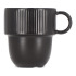 Sagaform Inka kubek z uchem 270ml Czarny LT52253-N0002 (4) thumbnail