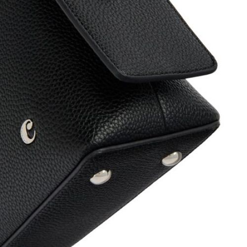 Damska torebka Clémentine Blue Czarny CTW533A (4)