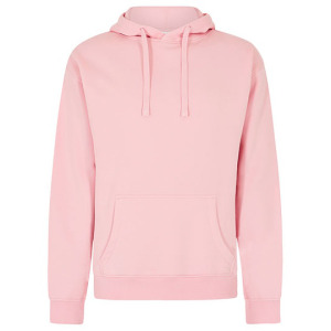 Bluza z Kapturem Klasyczna Czesany Jersey