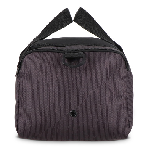 Składana torba podsiodłowa R-PET 600D 20L Czarny LT95356-N0002 (2)