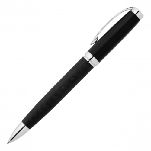 Długopis Myth Black Rose Gold Czarny NSY1454B (2)