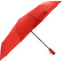 Parasol automatyczny Ø103 cm OMAHA Czerwony 381905 (1) thumbnail
