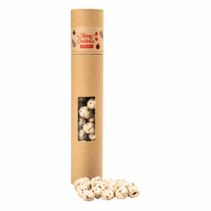 Słodycze Reklamowe Tuba Kraft Slim