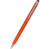 Długopis plastikowy touch pen KIMBERLY Pomarańczowy 1878610 (8) thumbnail