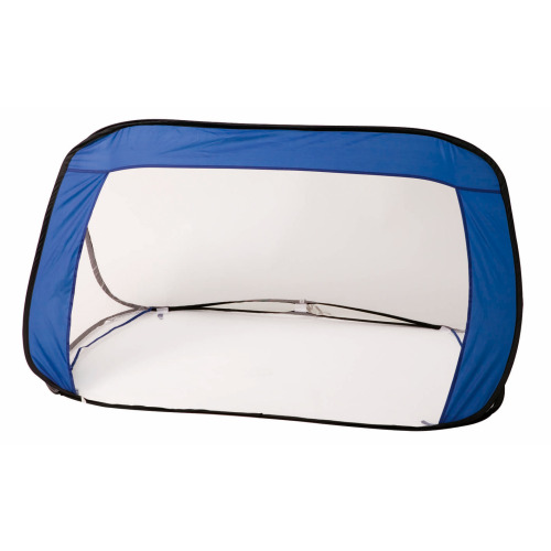 Bramka do gry w piłkę Niebieski V9613-11 