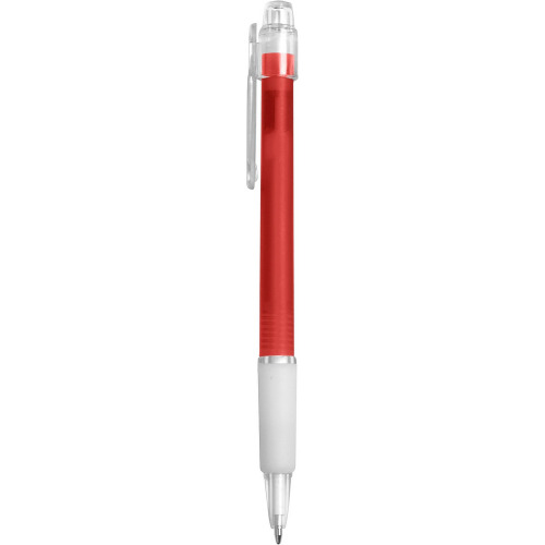 Długopis czerwony V1521-05 (8)