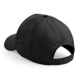 Czapka 5-panelowa Bawełniana Twill