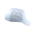 Czapka z daszkiem Biały V7065-02 (2) thumbnail