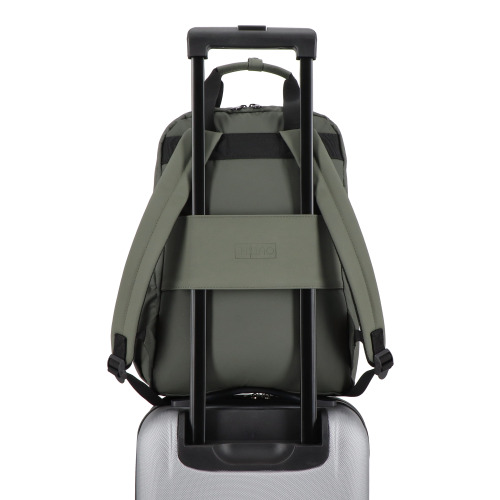 Plecak InSide Out Carry Pack Ciemnozielony LT57112-N0030 (5)