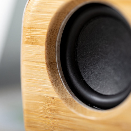 Głośnik bezprzewodowy 3W Neutralny V0114-00 (4)