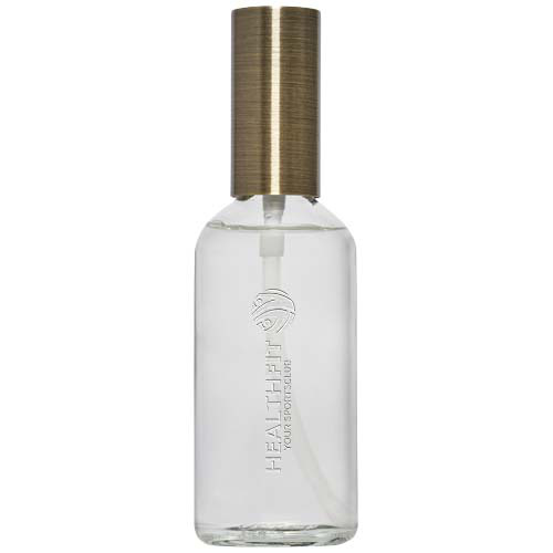 Wellmark odświeżacz powietrza o pojemności 100 ml Przezroczysty 12640701 (1)