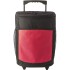 Walizka, torba termoizolacyjna czerwony V0825-05  thumbnail