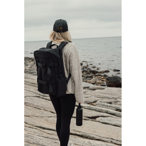 Podkładka na krzesło VINGA Baltimore Czarny VG647-03 (6)