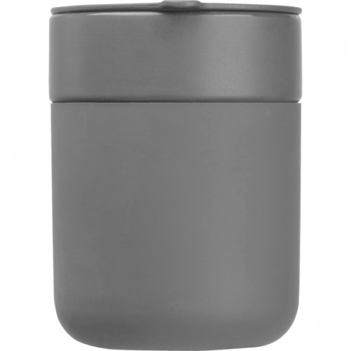 Kubek ceramiczny 340 ml ALBERT Szary 8467607 (6)