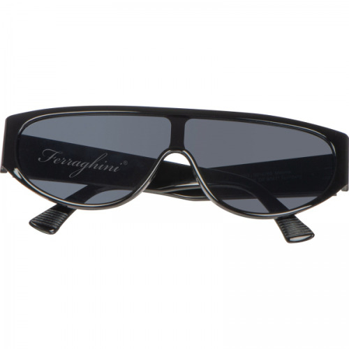 Okulary przeciwsłoneczne UV400 Ferraghini CAROLA Czarny F24003 (5)