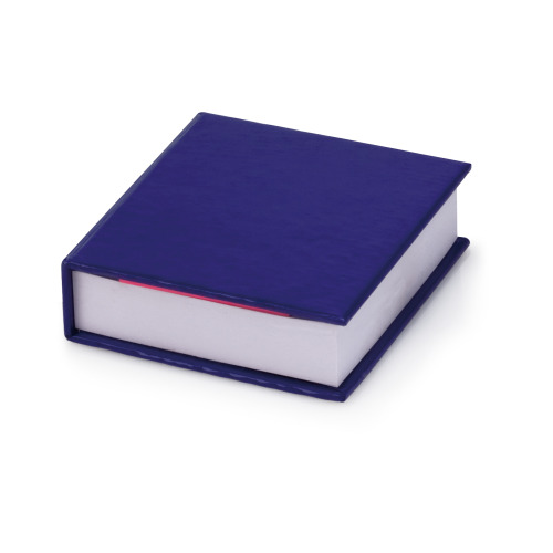 Karteczki samoprzylepne Granatowy V2600-04 