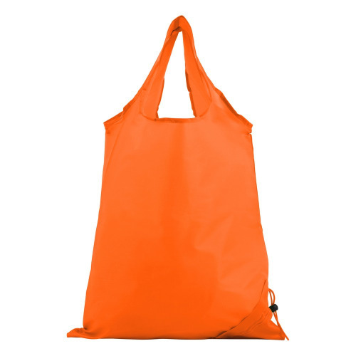 Składana torba na zakupy pomarańczowy V0581-07 (2)