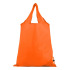 Składana torba na zakupy pomarańczowy V0581-07 (2) thumbnail