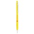 Długopis, touch pen żółty V1660-08 (3) thumbnail