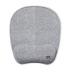 Podkładka pod mysz RPET Szary V1091-19  thumbnail