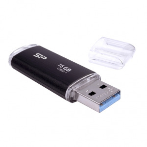 Pendrive Blaze B02, 128GB 3.1 Silicon Power