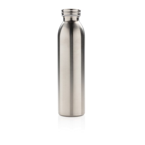 Próżniowa butelka sportowa 600 ml srebrny P433.210 (11)