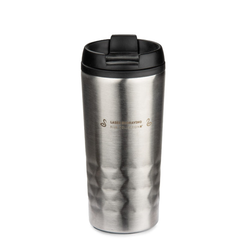 Kubek GALI 250 ml Srebrny 16052-00 (10)