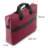 Torba na laptopa 15,6"-16,2" Hama Ultimate Czerwony VH048-05 (2) thumbnail