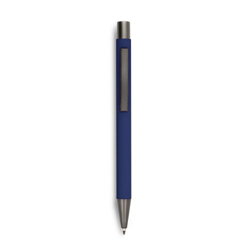 Długopis | Treven granatowy V0057-04 (5)