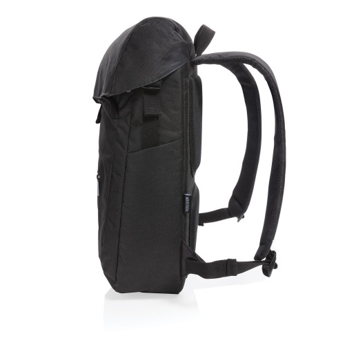 Plecak Osaka Czarny P705.601 (3)