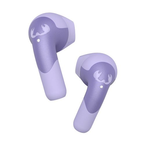 3TW2200 I Fresh 'n Rebel Twins Blaze - True Wireless earbuds with ENC Liliowy LT49729-N0071 (3)