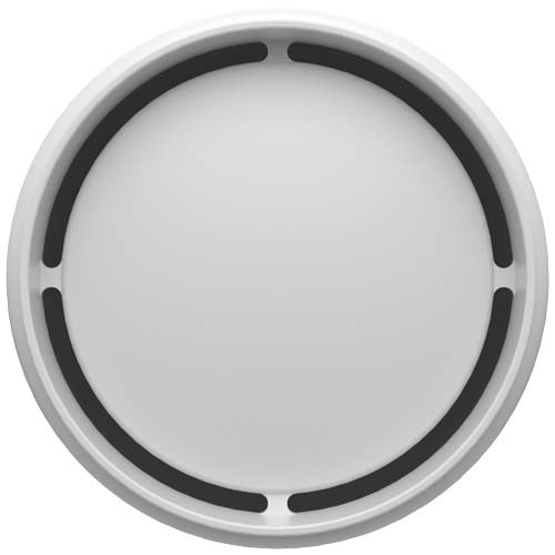 Cirrus kubek o pojemności 350 ml z pokrywką 360° Biały 21046201 (2)