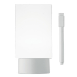 Podświetlana tablica LED