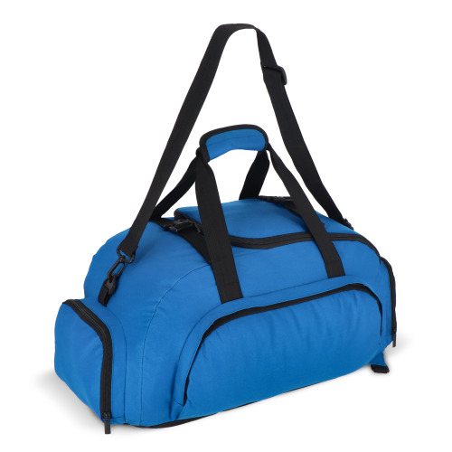 Torba sportowa / plecak Karo R-PET 27L Niebieski LT95281-N0011 (8)