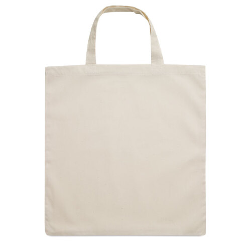 Bawełniana torba na zakupy beżowy MO9847-13 