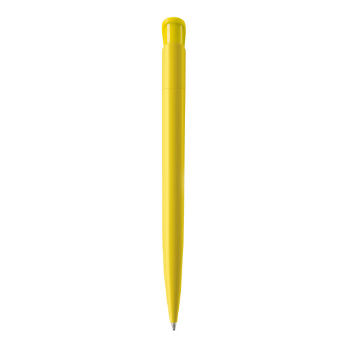Długopis Atlas z hard-color żółty LT80825-N0041 (1)