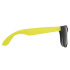 Okulary słoneczne Neon UV400 Czarny / żółty LT86703-N0241 (3) thumbnail