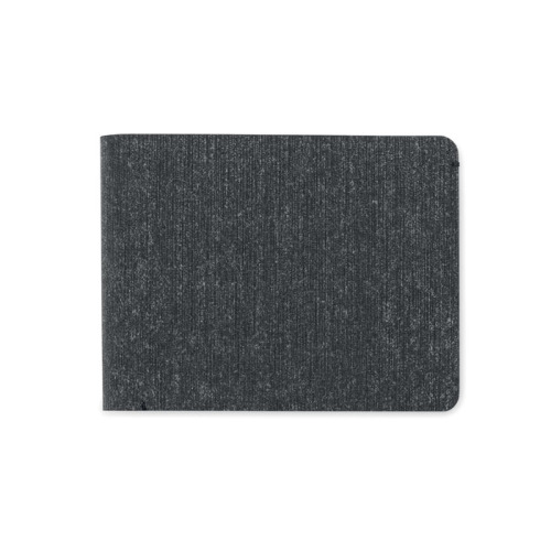 Portfel PU z anti-loss Czarny MO2697-03 (6)