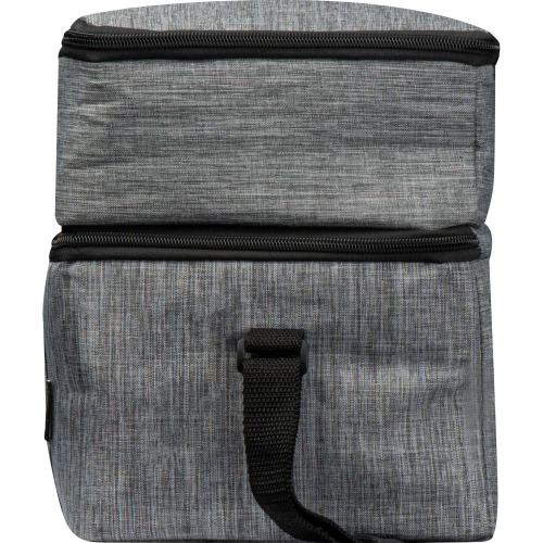 Torba termiczna rPET PERTH Ciemnoszary 297877 (6)