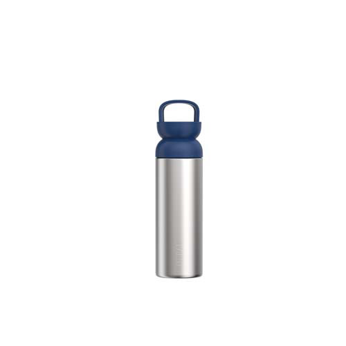 Mepal Ellipse kubek termiczny do herbaty o pojemności 500 ml  Żywy błękit 10096652 (1)