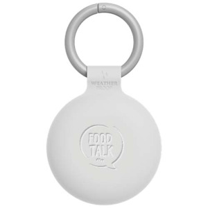 Xtorm XTAG2A zestaw 3 wodoodpornych przywieszek podróżnych