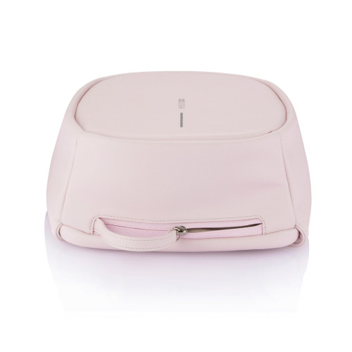 Elle Fashion plecak chroniący przed kieszonkowcami Różowy P705.224 (6)