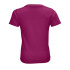 CRUSADER Dziecięcy T-SHIRT Fuchsia S03580-FU-4XL (1) thumbnail