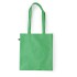 Ekologiczna torba rPET zielony V0765-06  thumbnail